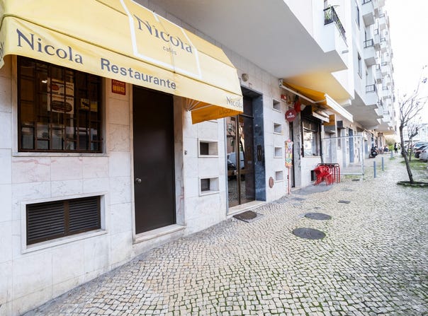 Lisboa, Lisbon 2635-608