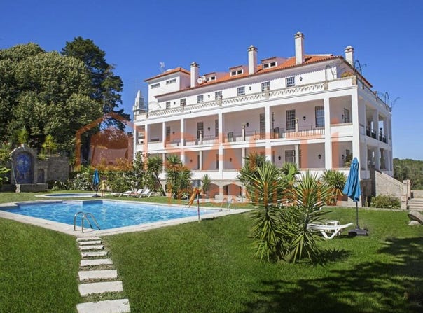 Abrunhosa-a-Velha, Viseu District