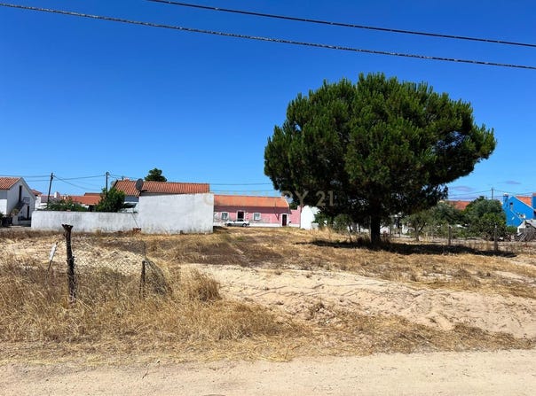 Torrão, Setubal
