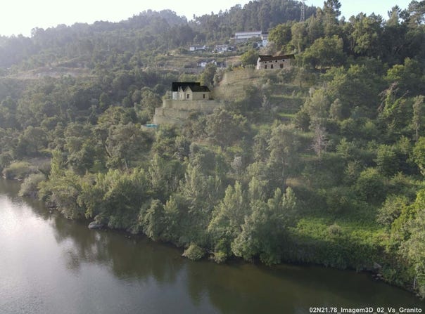 Oliveira do Douro, Viseu District