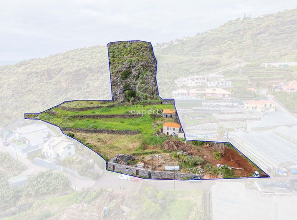 Ilha da Madeira, Madeira