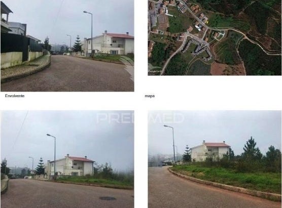São Miguel, Santa Eufémia e Rabaçal, Penela, Coimbra District 3230