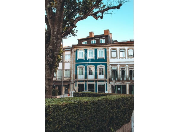 Braga (São José de São Lázaro e São João do Souto), Braga, Braga