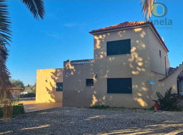 Guia, Algarve 8200