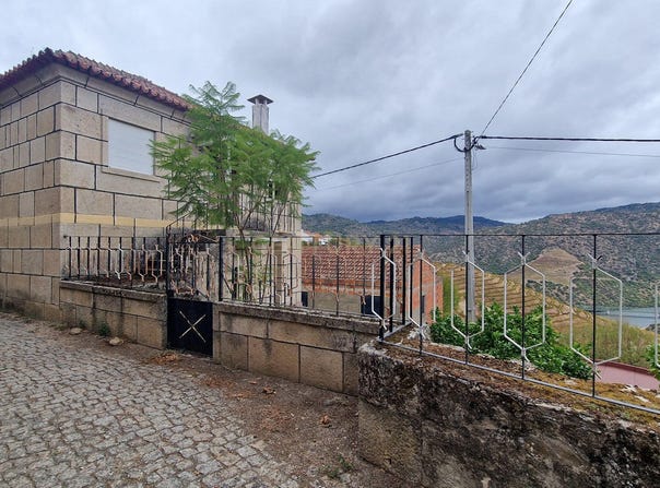 Vale de Figueira, Viseu District