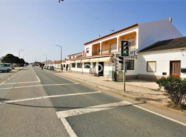 Rogil, Algarve 8670