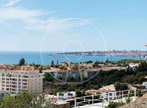 Jardins da Parede (Parede), Cascais, Lisboa