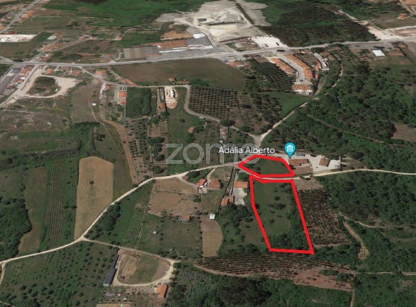 Porto de Mós, Leiria District