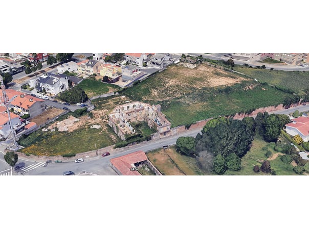Arcozelo, Porto District