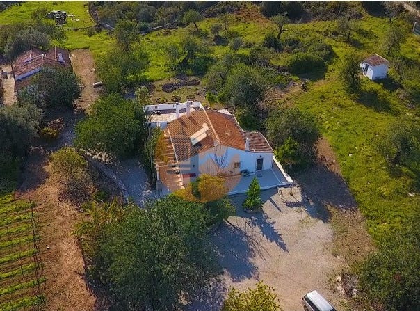 Santo Estêvão, Algarve
