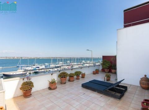 Costa Nova, Ílhavo, Aveiro 3830