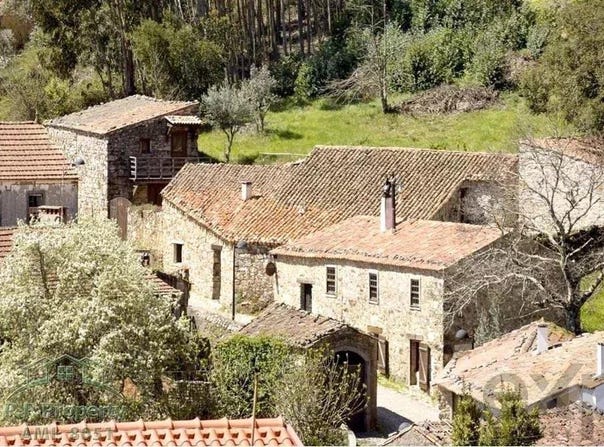 Penela (São Miguel), Coimbra 3230
