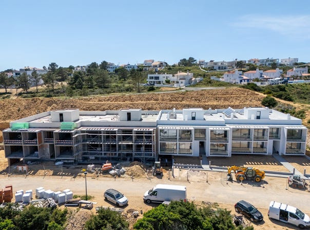 Aljezur, Algarve 8670