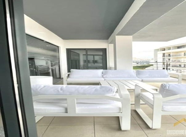 Olhão, Algarve 8700