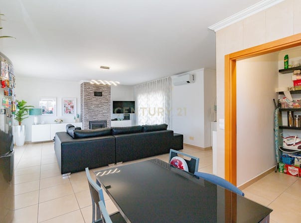 Coz, Leiria District