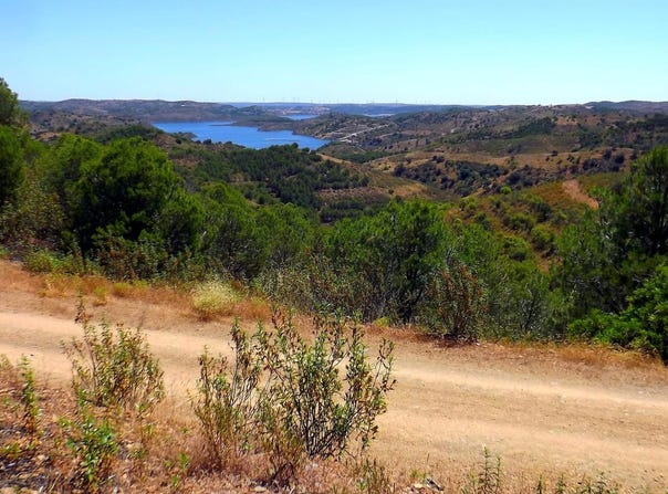 Castro Marim, Algarve 8950-125