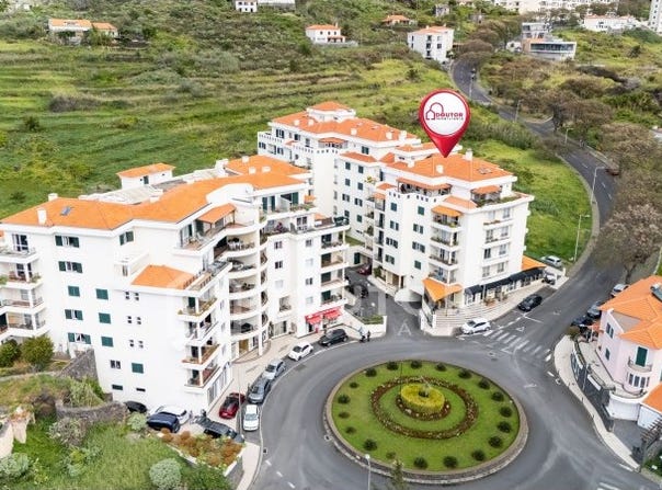 Caniço, Madeira