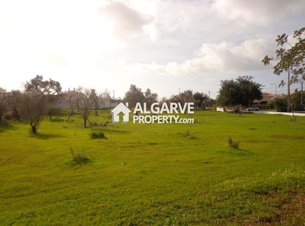 Almancil, Algarve