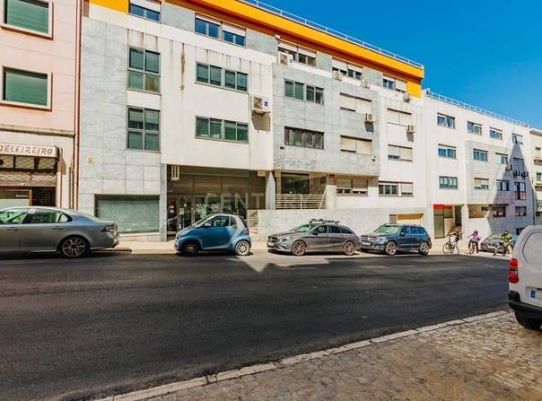São Vicente, Lisbon