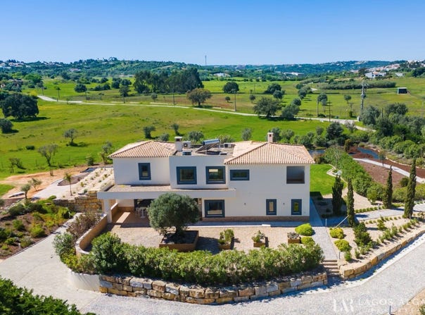 Odiáxere, Algarve 8600