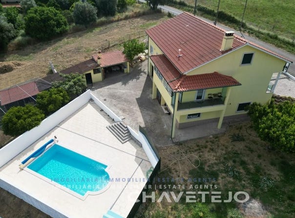 Tomar (São João Baptista), Santarém 2300
