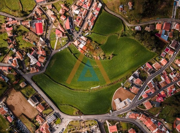 Lagoaça e Fornos, Aveiro Municipality 4520