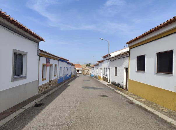 Évora, Évora District 7240-012