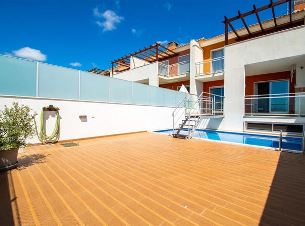 Paderne, Algarve 8200