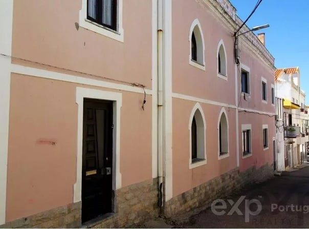 Peniche, Leiria District 2520-000
