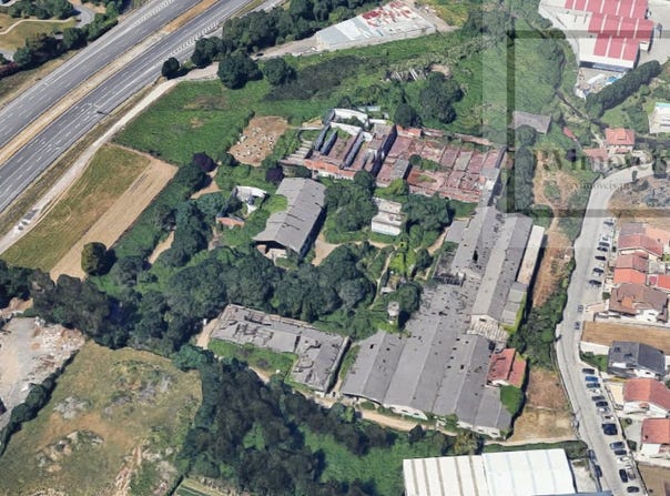 Maia, Porto District