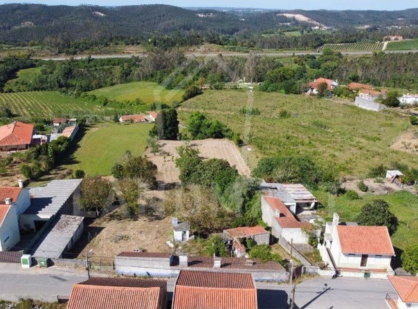 Maiorga, Leiria 2460