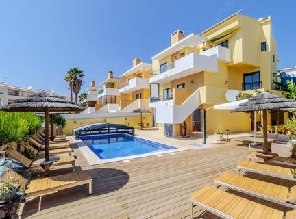 Lagos, Algarve 8600-361