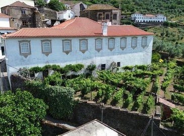 Peso da Régua, Vila Real 5050-361