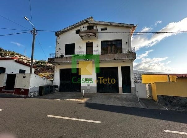 Câmara De Lobos, Madeira 9300
