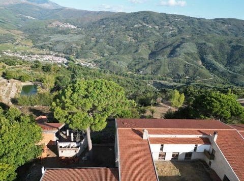 Oliveira do Hospital, Coimbra 3405-251