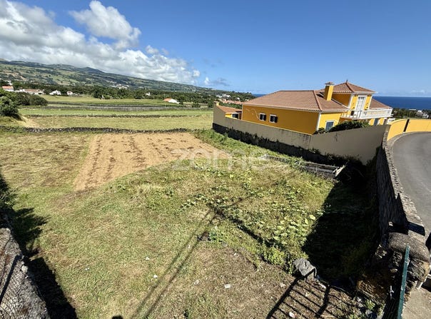 Ponta Delgada, Azores