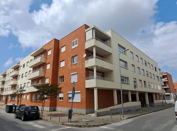 Alhos Vedros, Setubal