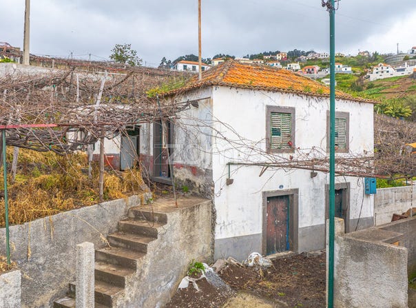Câmara de Lobos, Madeira