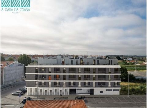 Aveiro, Aveiro