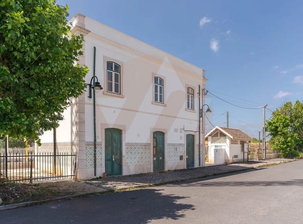 Faro, Algarve 8500-823