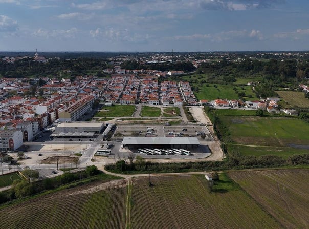 Coruche, Santarém District