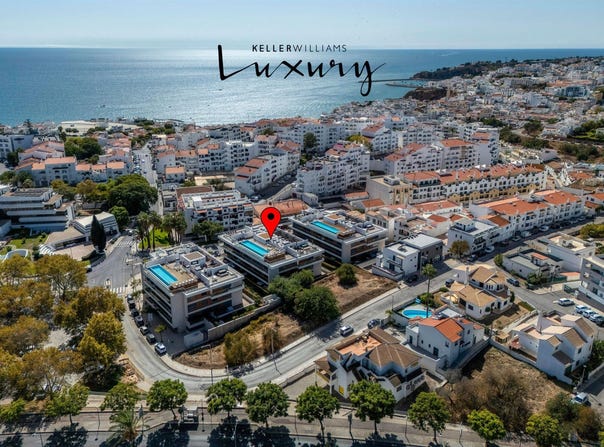 Ferreiras, Algarve 8200