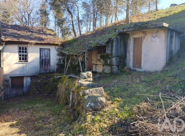Viseu, Viseu District
