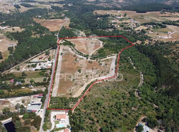 Boavista dos Pinheiros, Odemira, Beja District