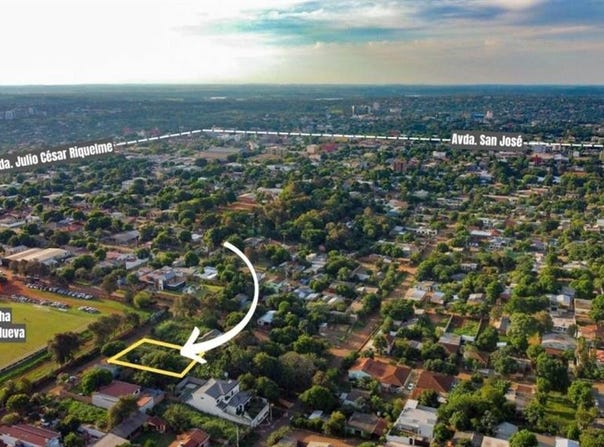 Ciudad del Este calle 8 Acaray , Ciudad del Este, Alto Paraná, Ciudad del Este, Alto Paraná