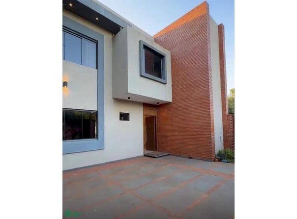 Residencia CASA BARROS TORRES LUQUE s/n, , Luque, Central, Luque, Central