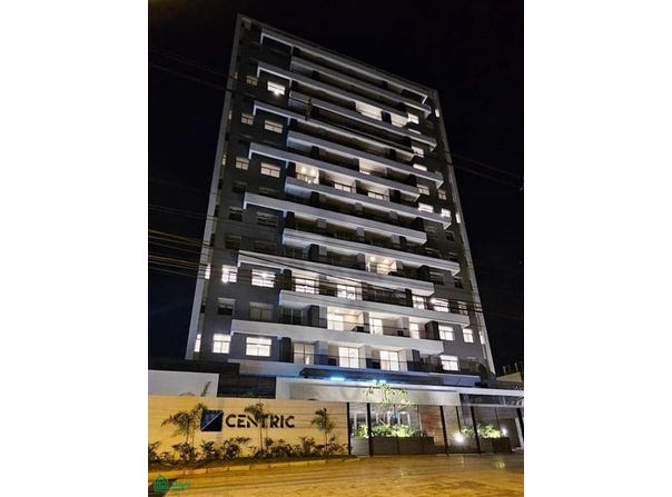 EDIFICIO CENTRIC, Avenida José Félix Bogado, Asunción s/n, San Vicente, Asunción,, 