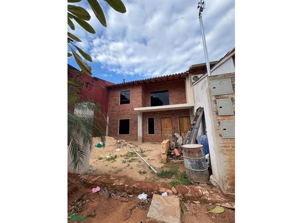 Ramón Doria 1364, , Mburucuyá, Asunción,, Mburucuya, 