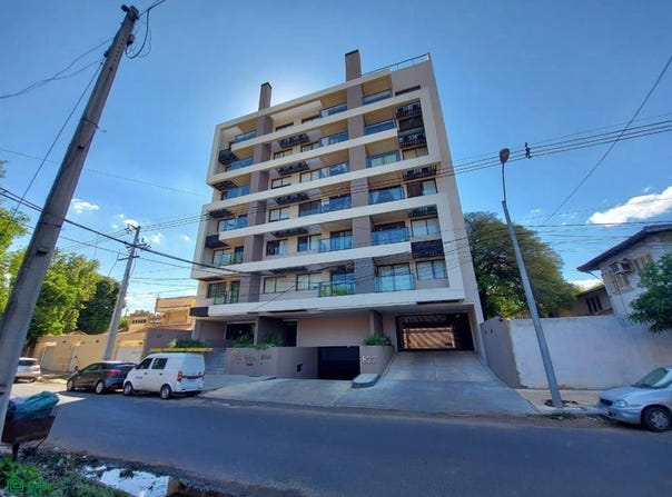 Villa Morra s/n, Villa Morra, Asunción,, 