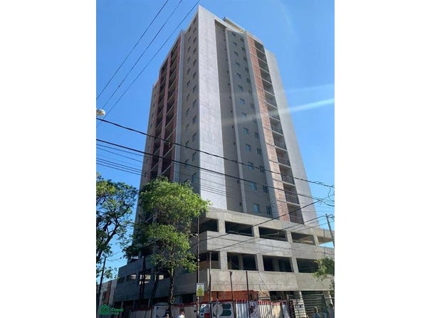 Juan de Garay esquina Mariano Roque Alonso Edificio Morelia, Sajonia, Asunción,, 